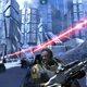 Illustration for article titled Mass Effect Infiltrator Delivers Galaxy-Hopping Combat to the iPad